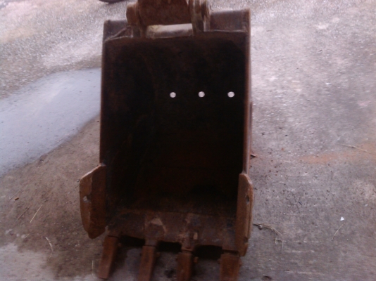 ขายแม็กโครเล็ก รุ่น60 Furukawa