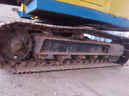 ขายแม็กโครเล็ก รุ่น60 Furukawa