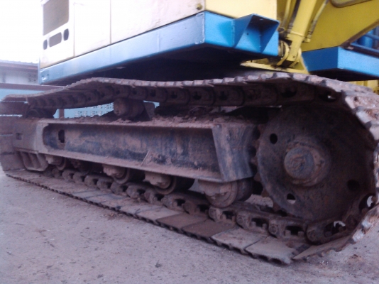 ขายแม็กโครเล็ก รุ่น60 Furukawa