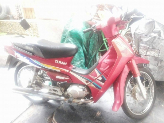 ขายคันล่ะ 6500 ตามสภาพ เอกสารพร้อมชุดโอนครบ รถอยู่บางใหญ่่ นนทบุรี โทร 0843545593