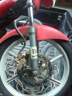 เทน่าพร้อมทะเบียน