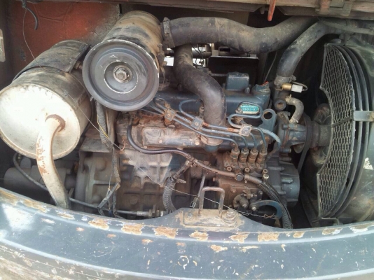 ขายรถแบ็คโฮฮิตาชิ EX-35 รถสวยสภาพเดิมๆ มีลายหัวเจาะ เอกสารสัญญาซื้อขาย ขายรถแบ็คโฮฮิตาชิ EX-35 รถสวยสภาพเดิมๆ มีลายหัวเจาะ เอกสารสัญญาซื้อขาย