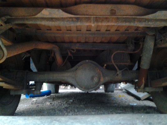 ISUZU TFR 90แรงม้า ปี42 ภาษีขาด51 ราคาประหยัด ISUZU TFR 90แรงม้า ปี42 ภาษีขาด51 ราคาประหยัด