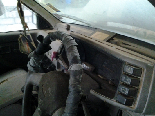 ISUZU TFR 90แรงม้า ปี42 ภาษีขาด51 ราคาประหยัด ISUZU TFR 90แรงม้า ปี42 ภาษีขาด51 ราคาประหยัด