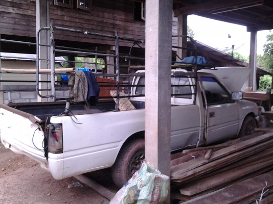 ISUZU TFR 90แรงม้า ปี42 ภาษีขาด51 ราคาประหยัด ISUZU TFR 90แรงม้า ปี42 ภาษีขาด51 ราคาประหยัด