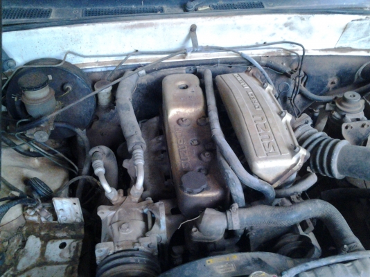 ISUZU TFR 90แรงม้า ปี42 ภาษีขาด51 ราคาประหยัด ISUZU TFR 90แรงม้า ปี42 ภาษีขาด51 ราคาประหยัด