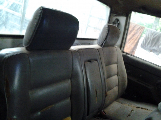 ISUZU TFR 90แรงม้า ปี42 ภาษีขาด51 ราคาประหยัด ISUZU TFR 90แรงม้า ปี42 ภาษีขาด51 ราคาประหยัด