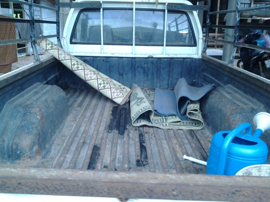 ISUZU TFR 90แรงม้า ปี42 ภาษีขาด51 ราคาประหยัด ISUZU TFR 90แรงม้า ปี42 ภาษีขาด51 ราคาประหยัด