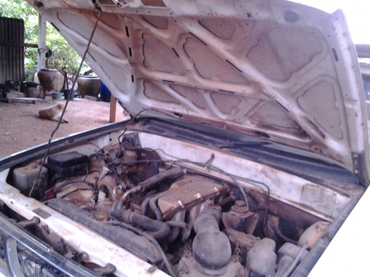 ISUZU TFR 90แรงม้า ปี42 ภาษีขาด51 ราคาประหยัด ISUZU TFR 90แรงม้า ปี42 ภาษีขาด51 ราคาประหยัด