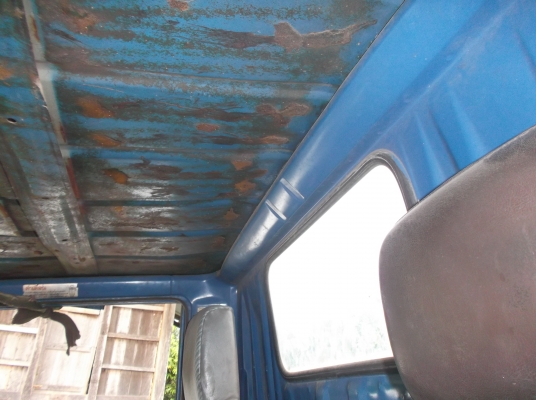 ขายหัวรถโตโยต้า