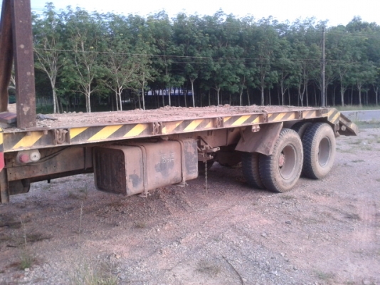 10 อีโน่  8 สูบ  300  แรงม้า  ระบบไฟฟ้ายกหัว  (ท้ายเป็ดหรือท้าลาด)  พร้อมใช้งาน เล่มพร้อม..