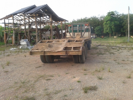 10 อีโน่  8 สูบ  300  แรงม้า  ระบบไฟฟ้ายกหัว  (ท้ายเป็ดหรือท้าลาด)  พร้อมใช้งาน เล่มพร้อม..