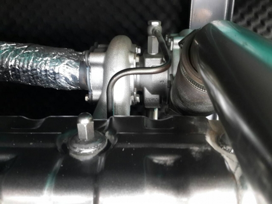 เครื่องปั๋นไฟยี่ห้อ ASHITA รุ่นใหม่จากจีนนำเข้าไฟเป็นระบบ บัสเลสขนาด30-80KVA ราคาเริ่มที่165,000บาท