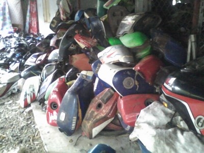 ขายเครื่อง มอเตอร์ไซด์มือสองครับ  คละรุ่น  ราคา  ตามสภาพ ครับ