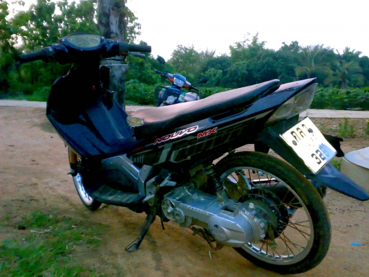 ยามาฮ่า นูโว ราคาเบาๆครับ