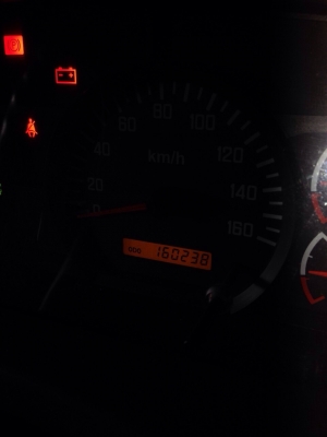 ขายรถบรรทุกสิบล้อดัมพ์ ISUZU EURO3 เครื่อง 360 แรง ปี 54 ดัมพ์สหมิตรสุพรรณ ทะเบียนพร้อม