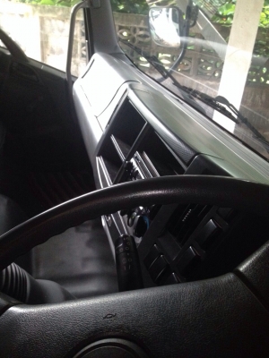 ขายรถบรรทุกสิบล้อดัมพ์ ISUZU EURO3 เครื่อง 360 แรง ปี 54 ดัมพ์สหมิตรสุพรรณ ทะเบียนพร้อม