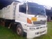 สิบล้อ HINO MAGA 260HP สองเพลาดั้มปี47 มีลำโพลากลูก ราคา1980,000.บ ทะเบียนพร้อมโอน ราคาต่อรองได้ ครับ