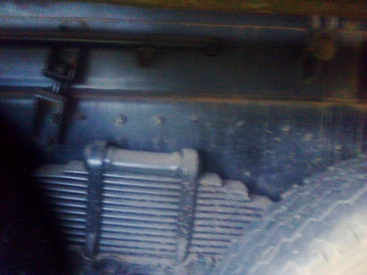 สิบล้อ HINO MAGA 260HP สองเพลาดั้มปี47 มีลำโพลากลูก ราคา1980,000.บ ทะเบียนพร้อมโอน ราคาต่อรองได้ ครับ