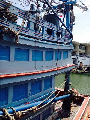 ด่วน!ขายเรือไดหมึก พร้อมอุปกรณ์และเครื่องมือ ด่วน!ขายเรือไดหมึก พร้อมอุปกรณ์และเครื่องมือ