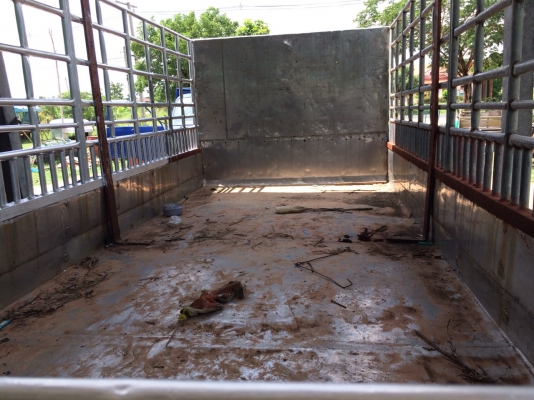 isuzu 110  ปี34  เทบียนเต็มเอกสารพร้อมโอน