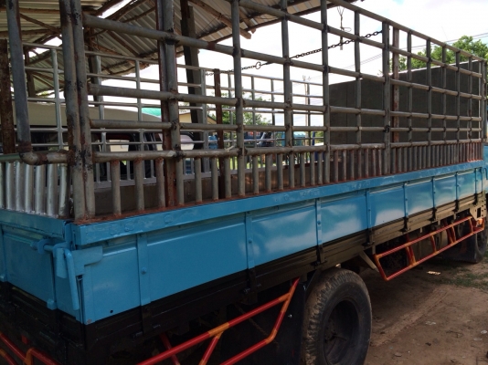 isuzu 110  ปี34  เทบียนเต็มเอกสารพร้อมโอน