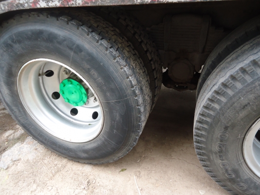 ขายหลงยูโรวัลMMTFN528หัวลากพร้อมหางยาว12เมตรปี45