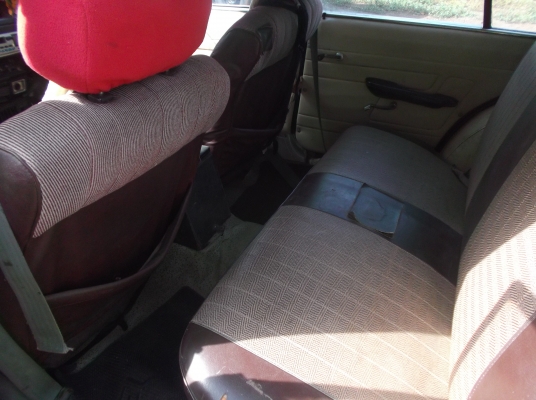 ขายมาสด้า โบราณ