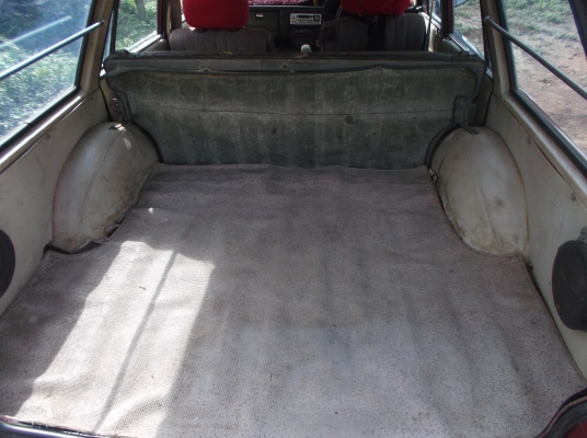 ขายมาสด้า โบราณ