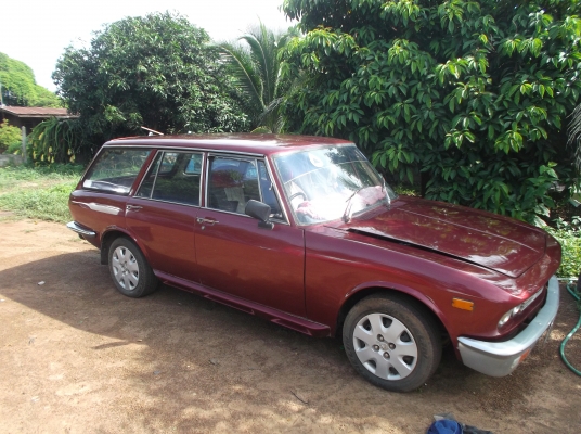 ขายมาสด้า โบราณ