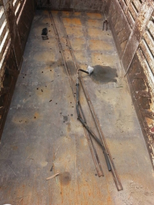 ขายกะบะสามมิตรแท้สภาพสวยสนใจติดต่อได้ที่085-3635720 ขายกะบะสามมิตรแท้สภาพสวยสนใจติดต่อได้ที่085-3635720