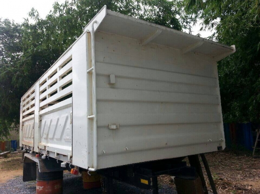 ขายกะบะสามมิตรแท้สภาพสวยสนใจติดต่อได้ที่085-3635720