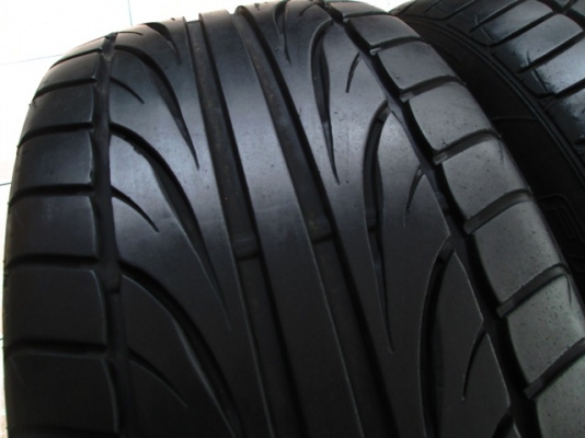 ขายยาง FALKEN FK452 245-35-20 ปี12 ดอกตรึม (1คู่)