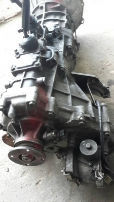 ขายถูกครับเกียร์toyota 4&times;4