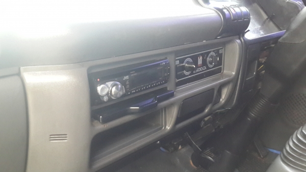 ขายอีซูซุ NKR 130 แรงม้าเทอร์โบ ยูโร 2 สภาพสวยกิ๊กครับ