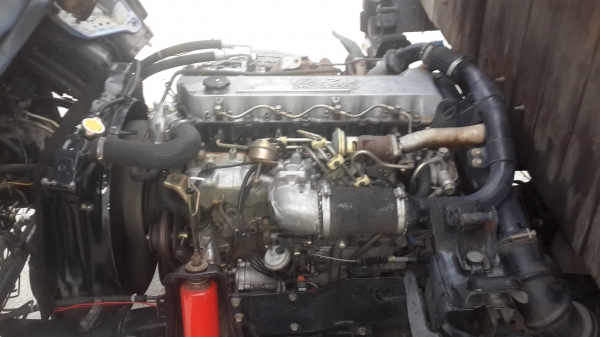 ขายอีซูซุ NKR 130 แรงม้าเทอร์โบ ยูโร 2 สภาพสวยกิ๊กครับ