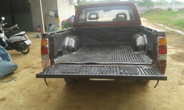 ขายรถกระบะมือสองสภาพดี 086-6816480 ราคาถูกสุดๆๆ