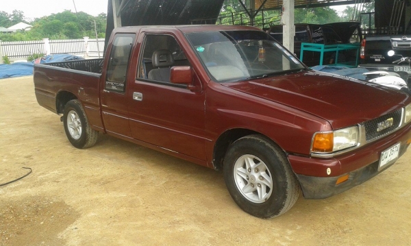 ขายรถกระบะมือสองสภาพดี 086-6816480 ราคาถูกสุดๆๆ