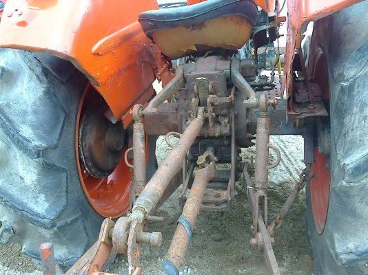 ขาย KUBOTA L3001 ราคาถูกๆพร้อมใช้งาน พร้อมโลตาลี่