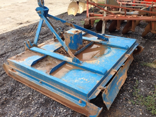 ขายตัดหญ้า ขนาด 1.70 เมตร..พร้อมยอยปั่น สภาพดีเดิมๆ