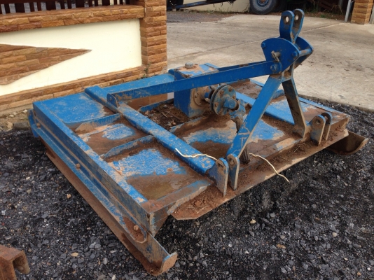 ขายตัดหญ้า ขนาด 1.70 เมตร..พร้อมยอยปั่น สภาพดีเดิมๆ