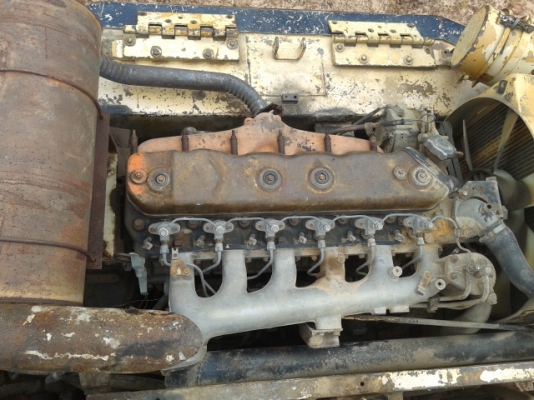 ขาย KOMATSU PC-120-3 เครื่องปั้มดีกำลังฉีกเลี้ยวดี เอวแน่นบอดี้ไม่สวย เครื่อง6BG1บูมอามร์สวย เอกสารซื้อขาย