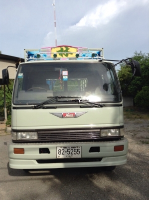 ขายหกล้อดั้ม 6ล้อด้ัม8ตัน กะบะ6.20เมตร สิงห์ไฮเทค(ซุปเปอร์เสี่ย) รถห้าง ปี39