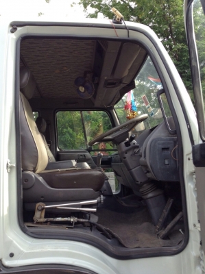 ขายหกล้อดั้ม 6ล้อด้ัม8ตัน กะบะ6.20เมตร สิงห์ไฮเทค(ซุปเปอร์เสี่ย) รถห้าง ปี39