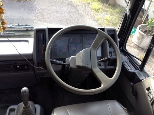 ขายหกล้อดั้ม 6ล้อด้ัม8ตัน กะบะ6.20เมตร สิงห์ไฮเทค(ซุปเปอร์เสี่ย) รถห้าง ปี39