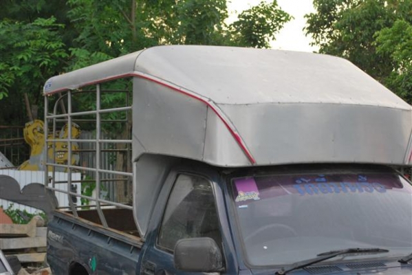 ขายกระบะพร้อมหลังคา ขายกระบะพร้อมหลังคา