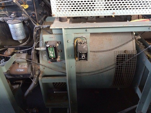 ขายเครื่องปี่นไฟ 70 kva  เครื่องฮีโน่  สนใจสอบถาม  089 -096 2657