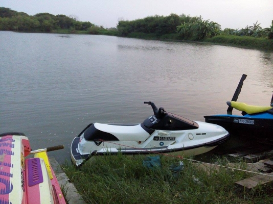 ขาย Yamaha ปาโอ 650cc.เอาไปเลย 38,000 เล่นได้เลย..