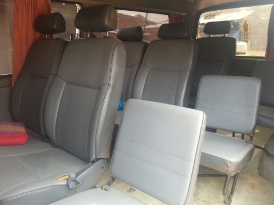 ขายรถตู้โตโยต้า เครื่อง2800 ปี37 สภาพสวยพร้อมใช้งาน เครื่องดี ช่วงล่างแน่น เอกสารพร้อมโอน ขายรถตู้โตโยต้า เครื่อง2800 ปี37 สภาพสวยพร้อมใช้งาน เครื่องดี ช่วงล่างแน่น เอกสารพร้อมโอน