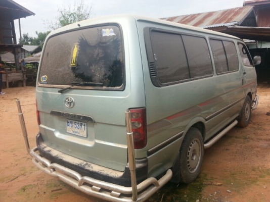 ขายรถตู้โตโยต้า เครื่อง2800 ปี37 สภาพสวยพร้อมใช้งาน เครื่องดี ช่วงล่างแน่น เอกสารพร้อมโอน ขายรถตู้โตโยต้า เครื่อง2800 ปี37 สภาพสวยพร้อมใช้งาน เครื่องดี ช่วงล่างแน่น เอกสารพร้อมโอน